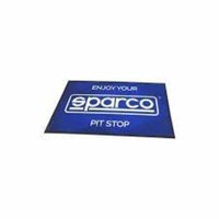 Sparco Tappeto Enjoy your pit stop
