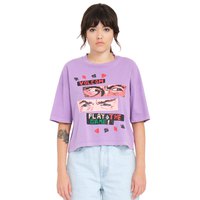 volcom-t-shirt-a-manches-courtes-play-the