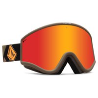 Volcom Yae Ski Goggles