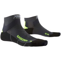 X-SOCKS Des Chaussettes Run Discovery 4.0