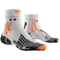 X-SOCKS Des Chaussettes Run Speed Two 4.0
