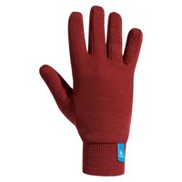 odlo-active-warm-eco-rękawiczki