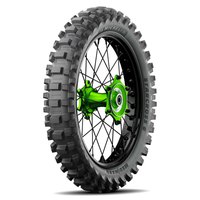 Michelin moto SX6 MEH 63M NHS Motocross Rear Tire