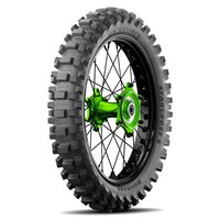 Michelin moto SX6 MEH 65M NHS Motocross Rear Tire