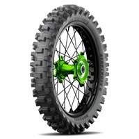 Michelin moto SX6 MES 57M NHS Motocross Rear Tire