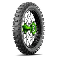 Michelin moto SX6 MES 64M NH Motocross Rear Tire