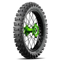 Michelin moto SX6 MU 57M NHS Motocross Rear Tire
