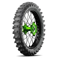 Michelin moto SX6 SA 62M NHS Motocross Rear Tire