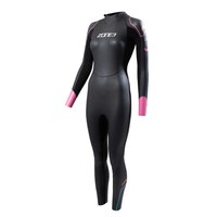 zone3-aspect-breaststroke-Неопреновый-гидрокостюм-с-длинным-рукавом