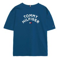 tommy-hilfiger-camiseta-de-manga-corta-flag