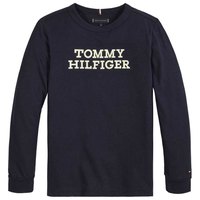 tommy-hilfiger-maglietta-a-maniche-lunghe-logo