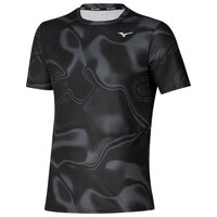 Mizuno Kortermet T-skjorte Core Graphic