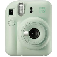 Fujifilm Omedelbar Kamera Mini Instax 12 Flash