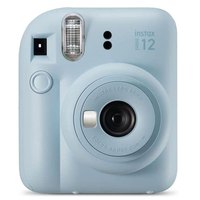 Fujifilm Mini Instax 12 Flash Sofortbildkamera