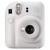 Fujifilm Mini Instax 12 Flash Instant Camera