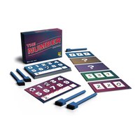 juegos-the-number-board-game