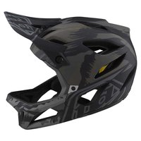 Troy lee designs Casco Descenso Stage
