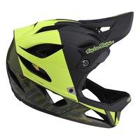 Troy lee designs Casco Descenso Stage