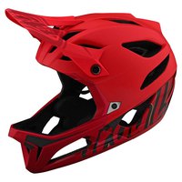 Troy lee designs ダウンヒルヘルメット Stage