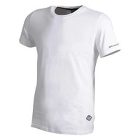 macna-plain-t-kurzarm-t-shirt