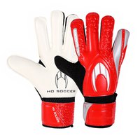 ho-soccer-tr-hard-flat-junior-goalkeeper-gloves