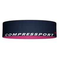 Compressport Midjepaket Free