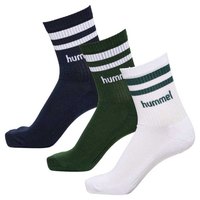 hummel-calcetines-retro-col-3-pares