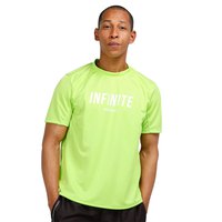 infinite-athletic-t-shirt-a-manches-courtes-training