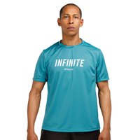 infinite-athletic-t-shirt-a-manches-courtes-training