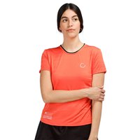 Infinite athletic Ultramesh kurzarm-T-shirt