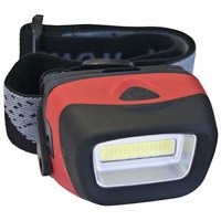 Hepoluz Cob Scheinwerfer-LED-Taschenlampe
