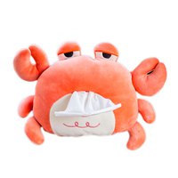 scuba-gifts-couverture-de-tissu-de-crabe