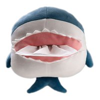 scuba-gifts-shark-tissue-cover