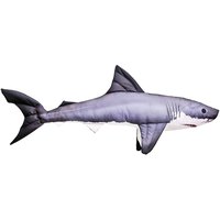 Gaby Weißes Hai-Kissen