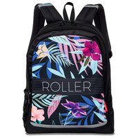 Roller up Run Tropic Backpack