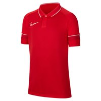 Nike Dri Fit Academy Short Sleeve Polo