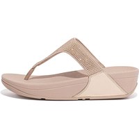 Fitflop Sandaler Lulu Crystal Embellished Toe-Post