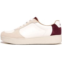 Fitflop Rally Leather/Suede Panel Кросовки