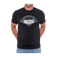 cycology-t-shirt-a-manches-courtes-road-warriors