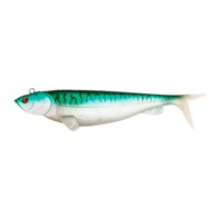Hart Absolut Shad Soft Lure 100 mm 14g