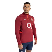 umbro-t-shirt-a-manches-courtes-england-mid-layer