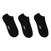 umbro-snicker-mercerized-invisible-socks-3-pairs