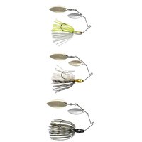 Molix Muscle Ant DW Spinnerbait 14g