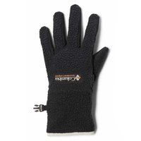 columbia-helvetia--sherpa-gloves