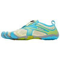 Vibram fivefingers V-Run Παπούτσια Για Τρέξιμο Trail