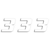 blackbird-racing-autocollants-numerotes-#3-20x25-cm-5049-10-3-3-unites