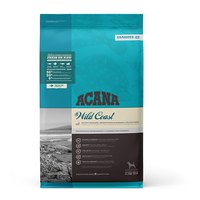 Acana Canine Adult Classics Wild Coast Nourriture Pour Chien 11.4kg
