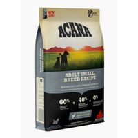 Acana Canine Adult Heritage Small Breeds 2kg Dog Food