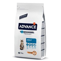 Affinity Advance Feline Adult Kip Met Rijst 3kg KAT Voedsel