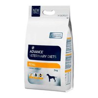 Affinity Advance Vet Canine Adult Renal Versagen 12kg Hund Essen